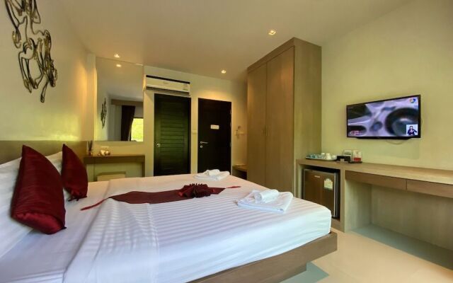Zodiac Seaview@Patong