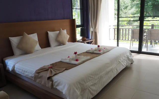 Khao Lak Blue Lagoon Resort