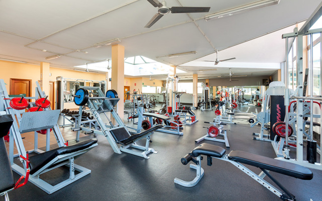 LABRANDA Hotel Bahía de Lobos