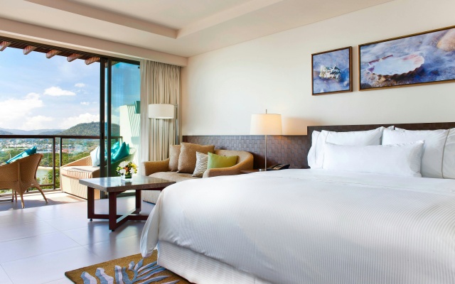 The Westin Siray Bay Resort & Spa, Phuket - photo 2