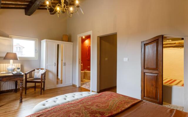 Villino Bruna 6 in Bertinoro