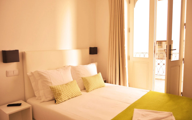 Mystay Porto Batalha