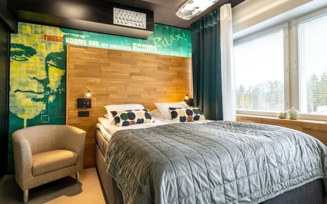 Time Hostel NOVA