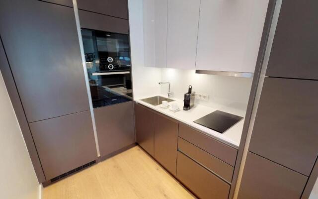 White Pearl Apartment 2.02