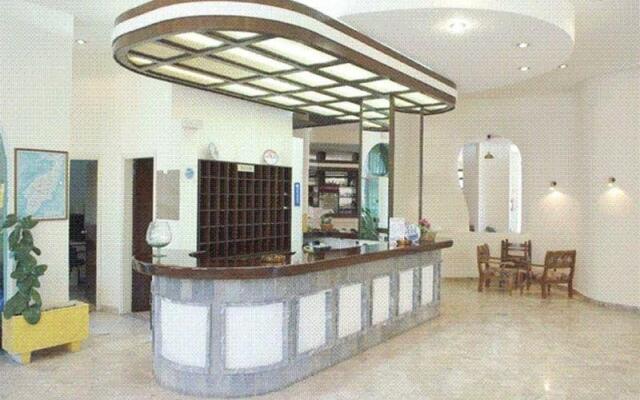Argo Sea Hotel