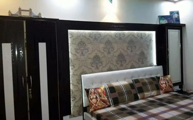 Goroomgo Sukha Place Ajmer