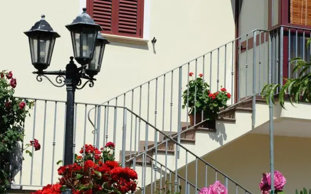 B&B Il Gelsomino
