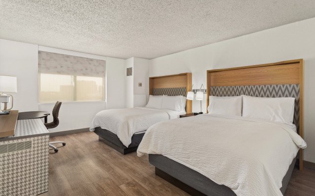 Holiday Inn Tampa Westshore - Airport Area by IHG