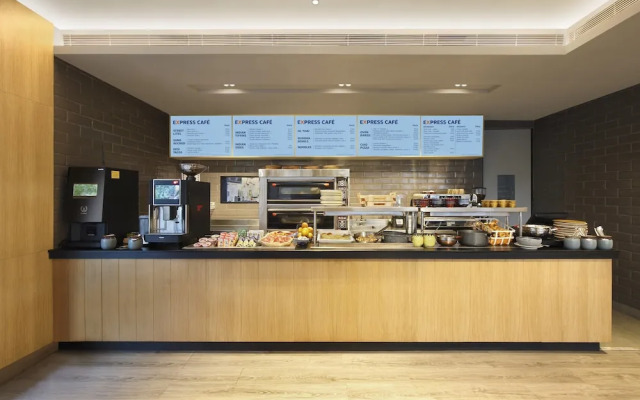 Hotel FORMULE1 Pune Pimpri