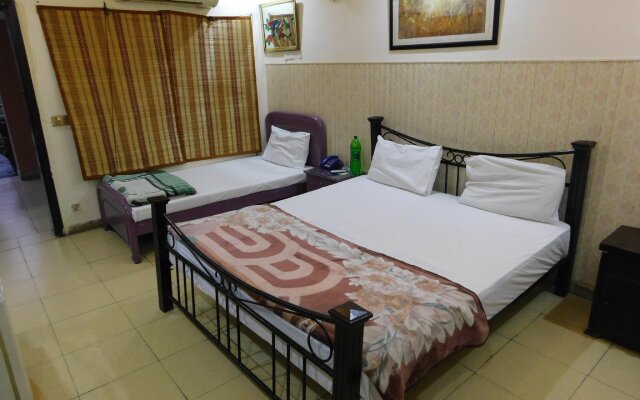 Hotel Sweet Inn Lahore