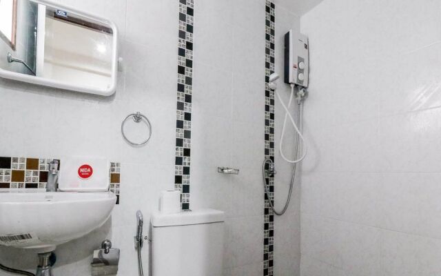 Nida Rooms Coral Bophut Koh Samui