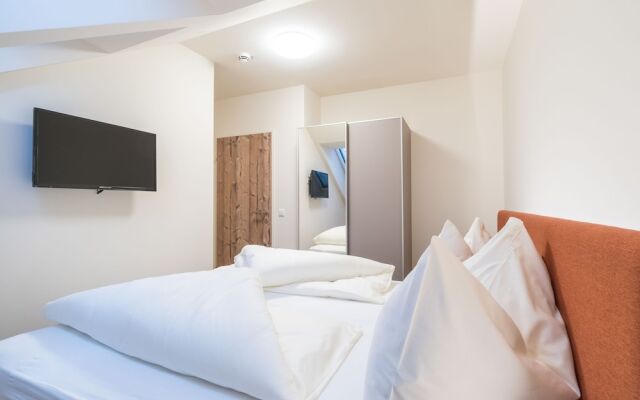 Luxurious Apartment in Gosau Near Ski Area