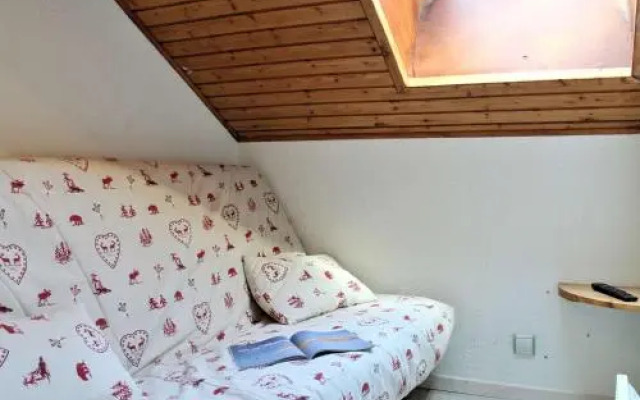 Apartment Chabrieres