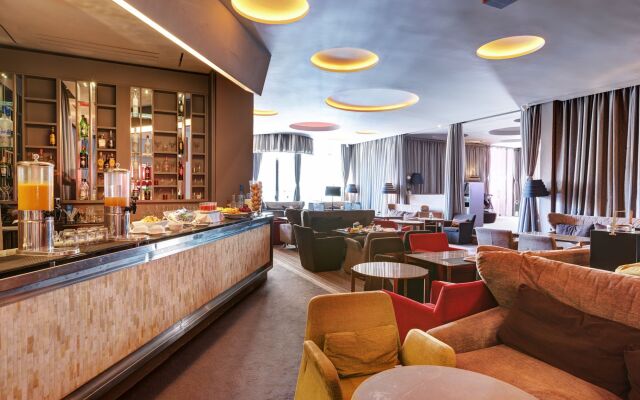 Gray Boutique Hotel Casablanca