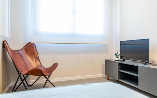 Residencia Universitaria Resa Campus Málaga