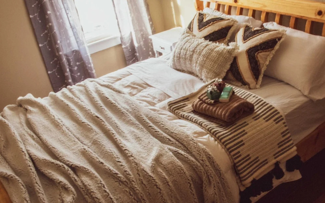 The Balsam Inn