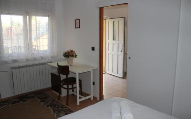 Apartment Anna Zagreb