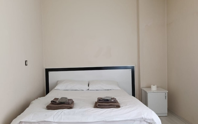 Carlton Family Apart Hotel