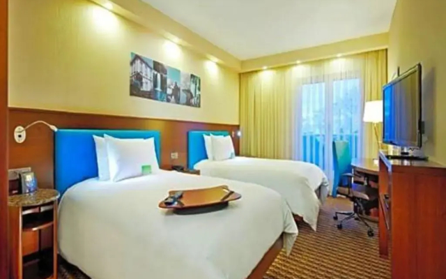 Hampton by Hilton Ordu