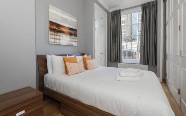 Mayfair private Apartments