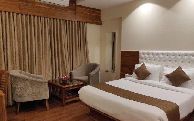 Sai Neem Tree Hotel