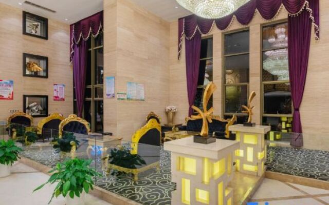 Luban International Hotel