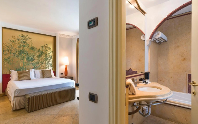 Romano Palace Luxury Hotel