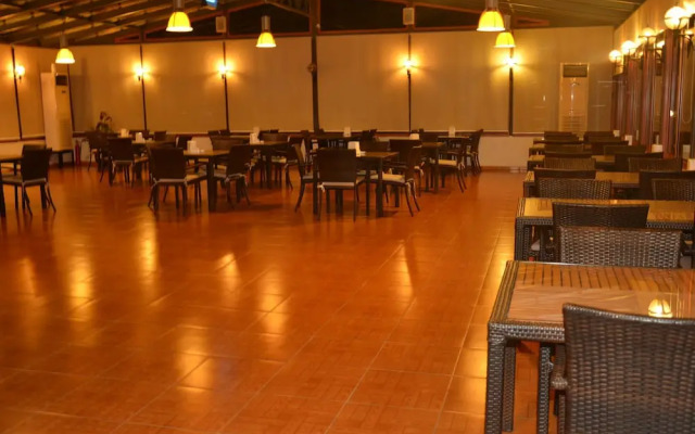 Monteverde Hotel