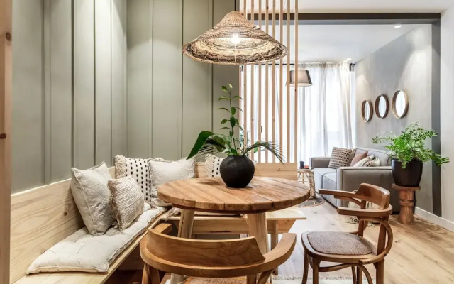 Vira - 1 Bedroom in Centro