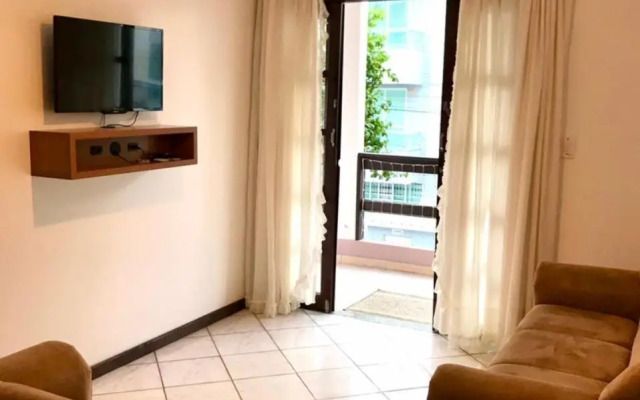 Solar das Flores apto 06