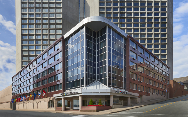 Four Points by Sheraton Halifax