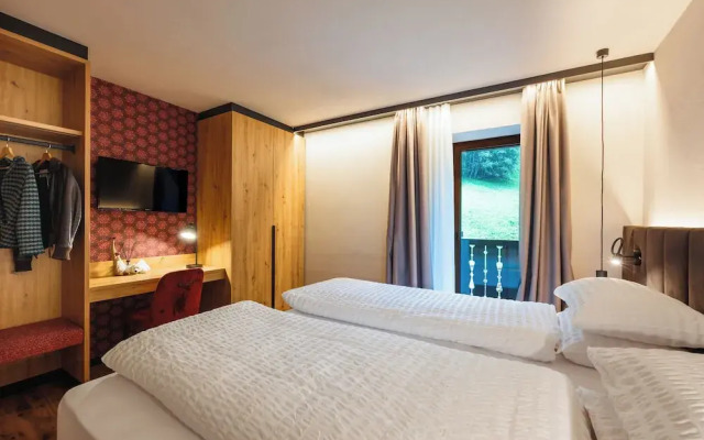 Hotel Vioz