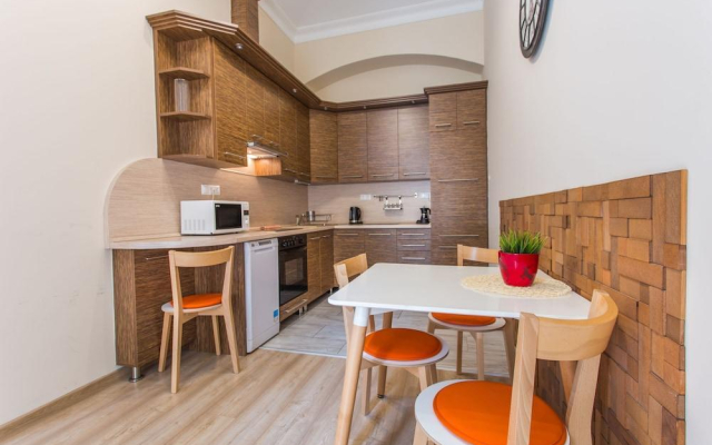 Niceplace Apartments