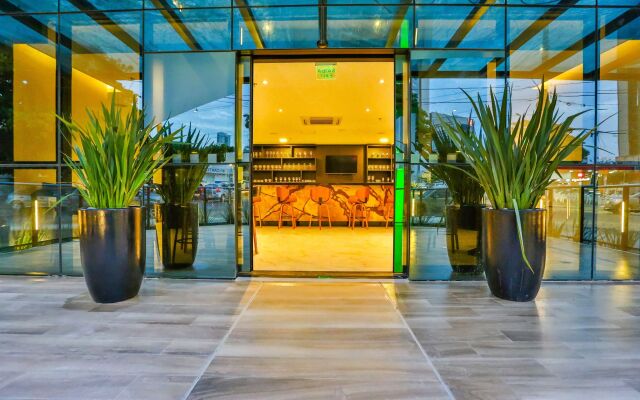 Holiday Inn Goiania by IHG