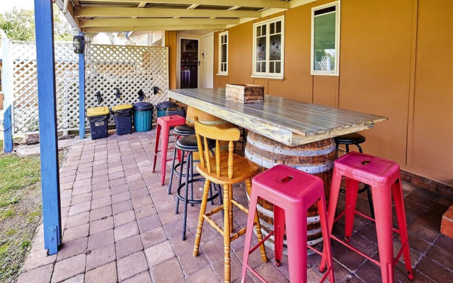 A Stanthorpe Getaway