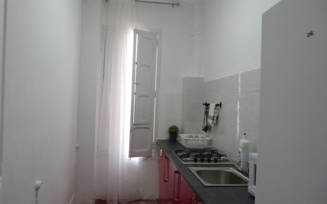 Aventura Apartamentos Valencia