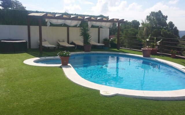 Villa Rafael