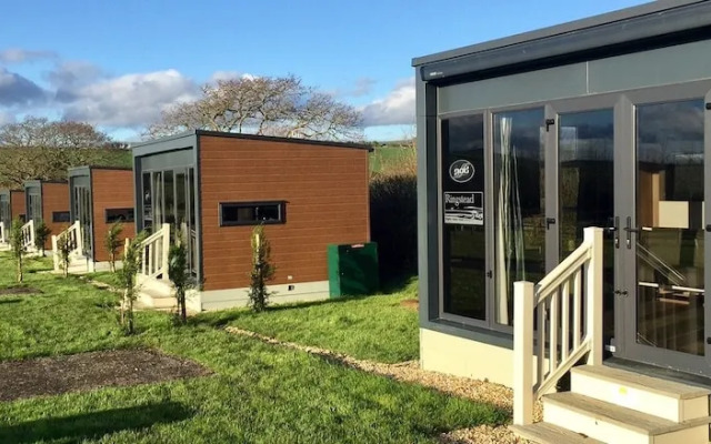 Higher Moor Farm