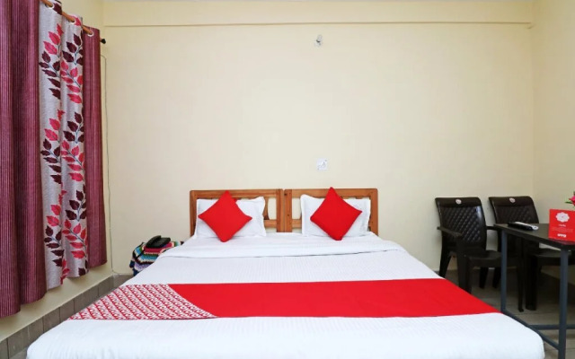 Rajveer Guest House By OYO Rooms