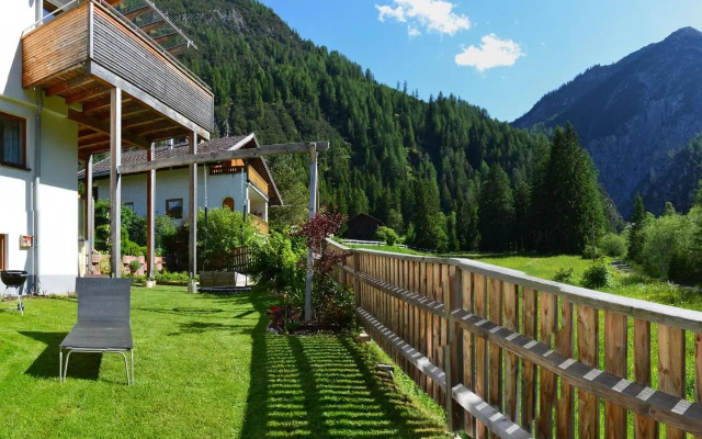 Ferienwohnung Nety