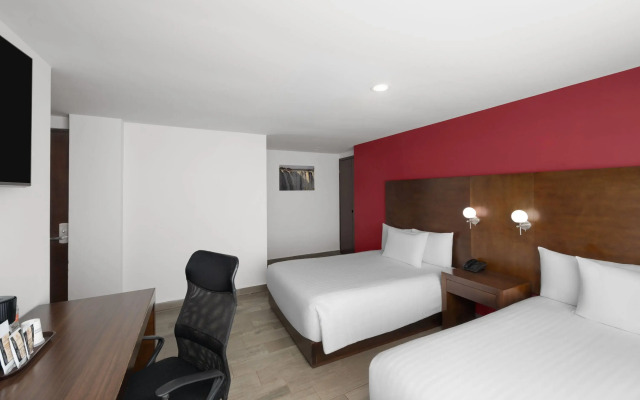 Ramada by Wyndham Tampico Centro