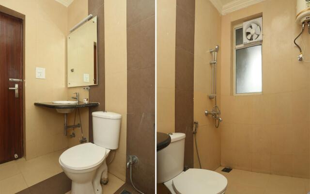 OYO 5285 Apartment Impact Associates