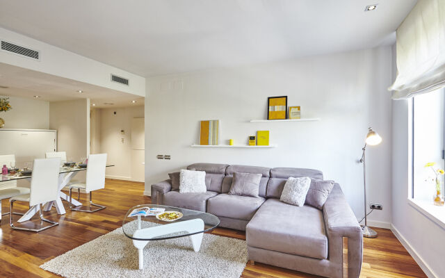 Sweet Inn Apartments Passeig de Gracia - City Centre