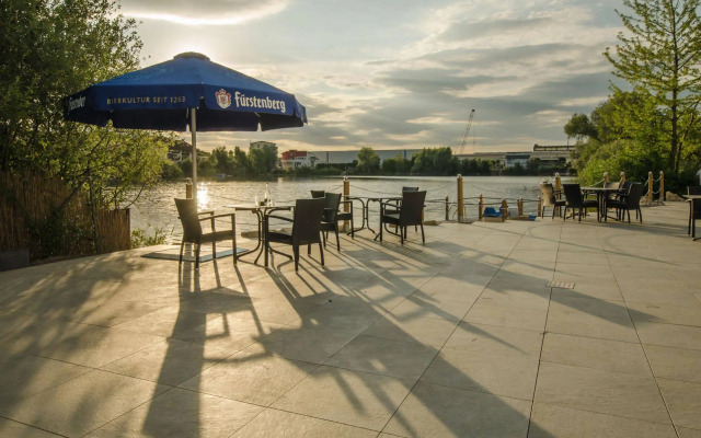 Seehotel Forst