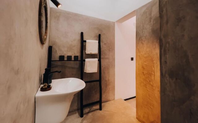 BaraBara Eat&Sleep - Eco Boutique Hotel
