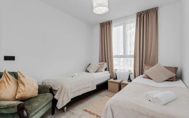 Reykjavik Luxury Hotel Apartment KARTULI