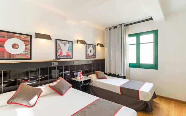 Hostal Athenas