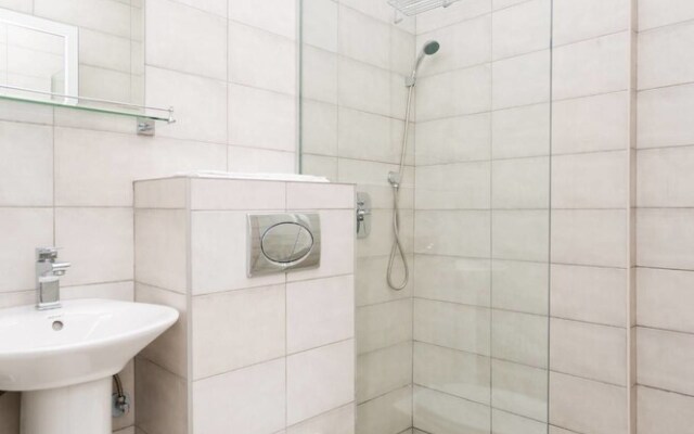 Luxury Apartments Bevilacqua