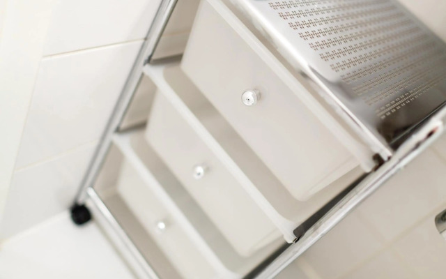 Golden Apartments Rezidence Nová Karolina