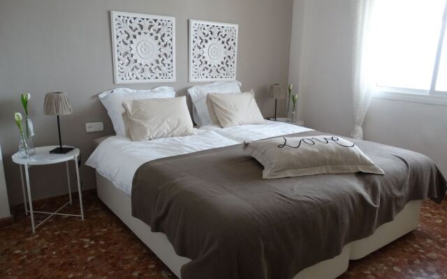 B&B Villa Deseada